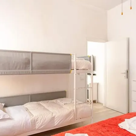 Daire Cute Flat Near The With Parking *