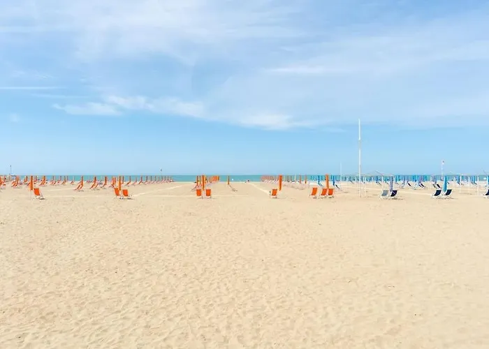 Cute Flat Near The With Parking Appartamento *